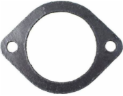 TurboWorks_F TurboWorks výfukové grafitové těsnění 70mm 2 šrouby