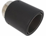 MTuning koncovka tlumiče 89mm vstup 57mm Carbon S
