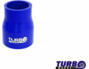 TurboWorks_G TurboWorks Blue rovná redukce 45-57mm