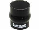 Antivibrační konektor TurboWorksBlack 67 mm