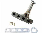 TurboWorks Sběrné výfukové potrubí Opel Corsa C Astra G Agila Tigra 1.2 1.4