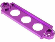 Držák baterie MTuning_F JDM Civic 88-00 Purple