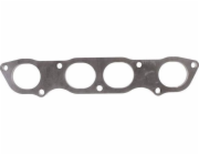 Příruba výfukového potrubí TurboWorks Honda S2000