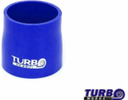 TurboWorks_G TurboWorks Blue rovná redukce 76-102mm