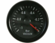 KET KET Vakuové hodiny VDO Look