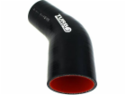 TurboWorks_G Redukce 45 stupňů TurboWorks Pro Black 15-20mm