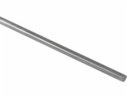 TurboWorks_D Závěs výfuku drát FI nerezová tyč 8mm 50cm