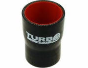 TurboWorks_G TurboWorks Pro Black rovná redukce 35-40mm