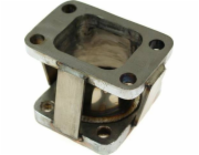 TurboWorks Turbo redukční příruba T3-TD05