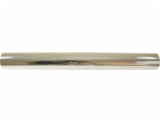 TurboWorks Nerezová trubka 38mm 1m