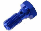 MTuning Banjo Bolt 3/8"-24NPT hliník