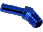 TurboWorks_D Nipple 45 pro kabel AN8 3/8"-18NPT
