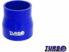 TurboWorks_G TurboWorks Blue rovná redukce 63-76mm