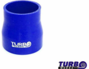 TurboWorks_G TurboWorks Blue rovná redukce 63-76mm