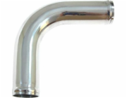 TurboWorks hliníková trubka 90st 89mm 30cm