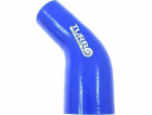 Snížení TurboWorks 45 stupňů TurboWorks Blue 57-63 mm