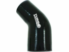 TurboWorks_G Redukce 45 stupňů TurboWorks Black 15-20mm