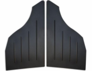 Mtuning_A Dveřní panel E46 kupé ZADNÍ
