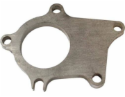 TurboWorks příruba svodové trubky T3 T04E T3/T4 430 5 šroubů