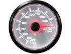 Auto GAUGE Clock AUTO GAUGE 52mm STP2W Teplota vody