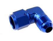 TurboWorks spojka samec-samice 90 AN3