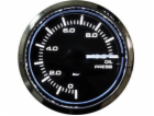 Auto GAUGE Clock AUTOMATICKÝ GAUGE 52mm STP2B Tlak oleje