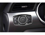 Karbonová dýha MTuning pro světelný panel Ford Mustang 15-19