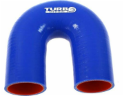 TurboWorks Koleno 180 stupňů TurboWorks Pro Blue 70 mm