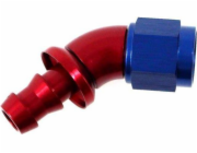 TurboWorks 45 AN8 monolitní nasouvací hrot