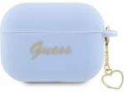 Guess Case Guess GUAP2LSCHSB kryt Apple AirPods Pro 2 mod...