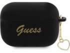 Pouzdro Guess Guess GUAP2LSCHSK Kryt Apple AirPods Pro 2 ...