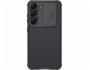 Nillkin Nillkin CamShield Pro Case pro Samsung Galaxy S23 (Black) univerzální