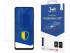 3MK  FlexibleGlass Lite Motorola Moto G73 5G Hybrid Glass...