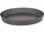 Patisse flanel tvar 28 cm antracitová ocel