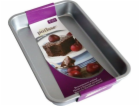 Patisse Malá pečící forma 28 x 18 cm Stříbrná Univerzální...