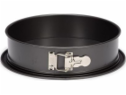 Patisse jumping z 24 cm antracitové oceli