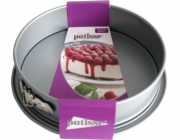 Patisse Forma na dort s okrajem 24 cm Patisse Silver Top univerzální