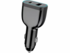 Nabíječka do auta CoreParts USB-C