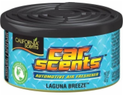 California Scents Vůně do auta California Scents v plechovce - Laguna Breeze