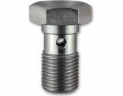 HEL SINGLE BANJO ŠROUB - 1/8" X 28 BSP