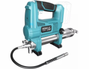 Mazací pistole Dedra 690Bar 18V