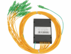 ExtraLink  1:16 PLC SPLITTER SC/APC 2,0MM 1,5M G657A ABS ...