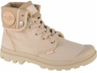 Palladium Palladium Baggy 02353-221-M Béžová 42