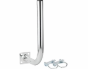 ExtraLink  BALKÓNOVÁ KLIKA L250X400 S M8 TITULKY