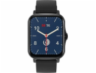 AllView Chytré hodinky Allview SmartWatch StyFit M černá/...