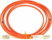 ExtraLink  PATCHCORD LC/UPC-LC/UPC MM 50/125 DUPLEX 3,0MM 3M