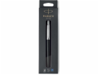 Kuličkové pero Parker JOTTER Bond Street Black