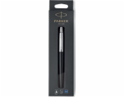 Kuličkové pero Parker JOTTER Bond Street Black
