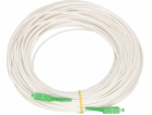 ExtraLink  PATCHCORD SC/APC-SC/APC SM G657A2 SIMPLEX 3,0M...