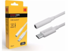 Kodak USB adaptérový kabel USB Audio USB Type-c na Mini J...
